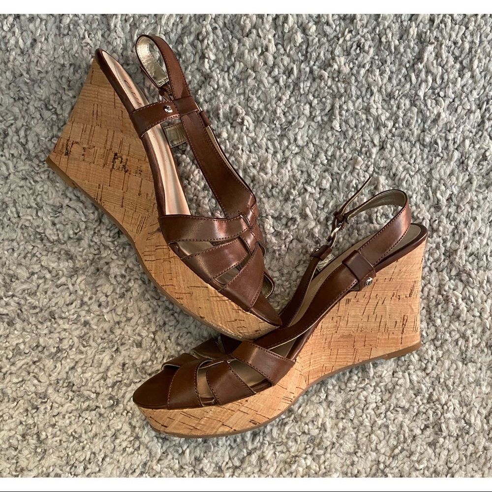 Guess Wedges